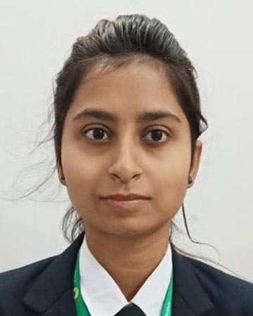 Jahnavi Pal